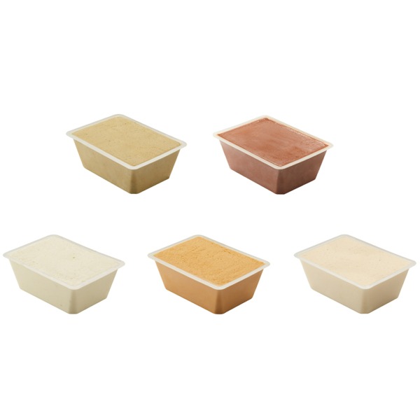PACK GLACE 5 1/2L