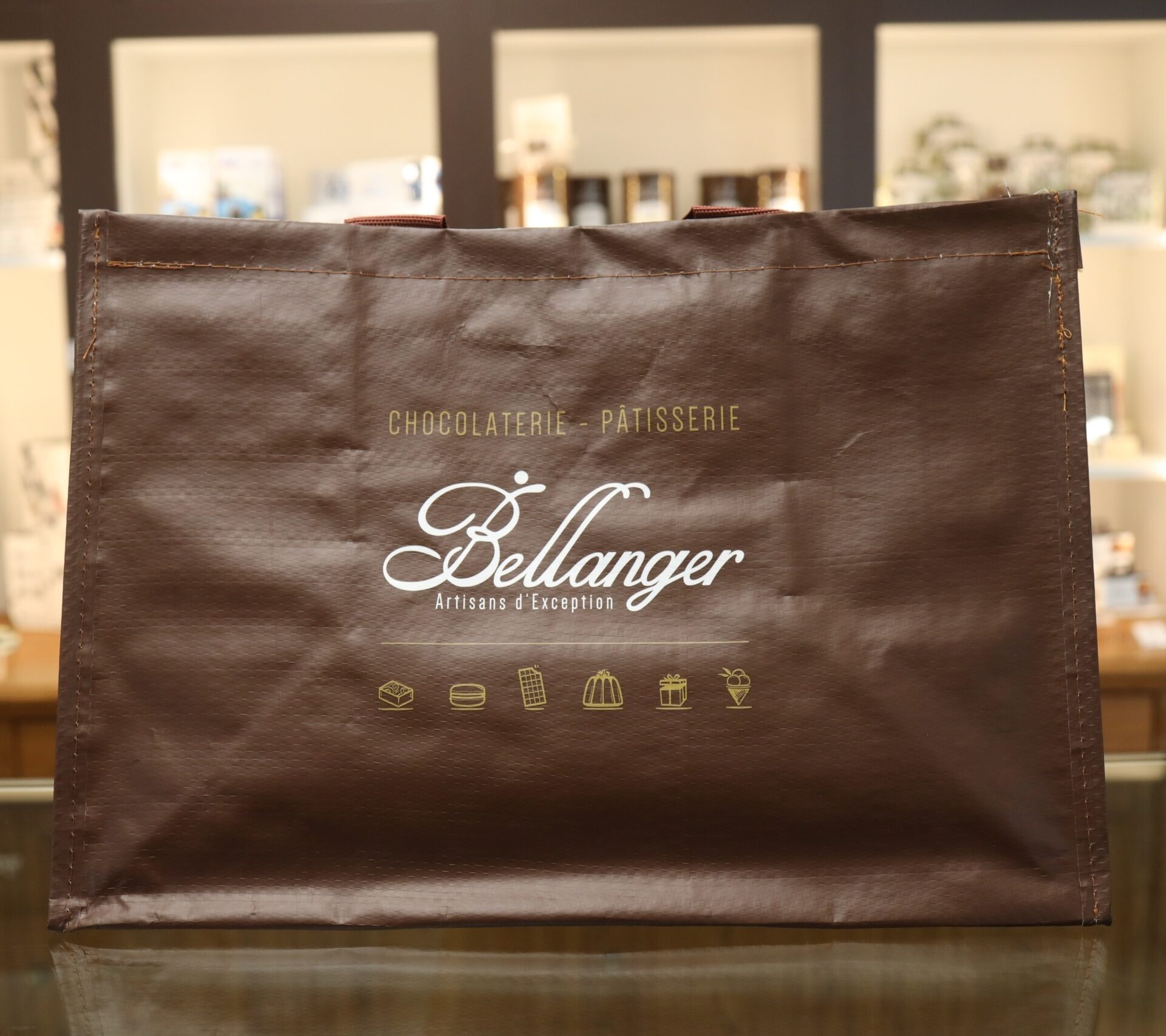 SAC POLYPRO TNT BELLANGER