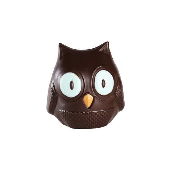 HIBOU NOIR T1