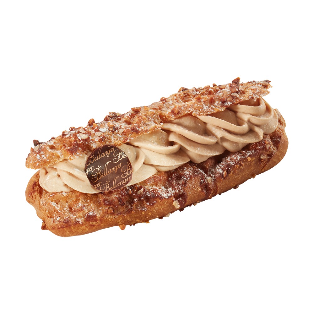 Éclairs