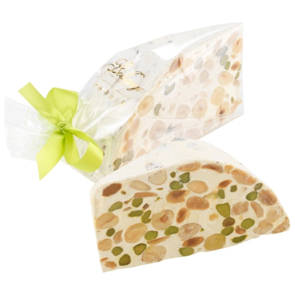 Part de nougat - Chocolaterie Bellanger