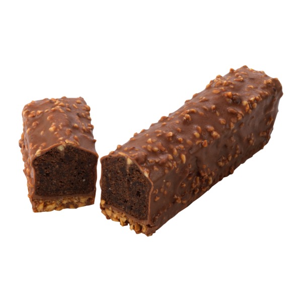 CAKE NOISETTE CHOCOLAT