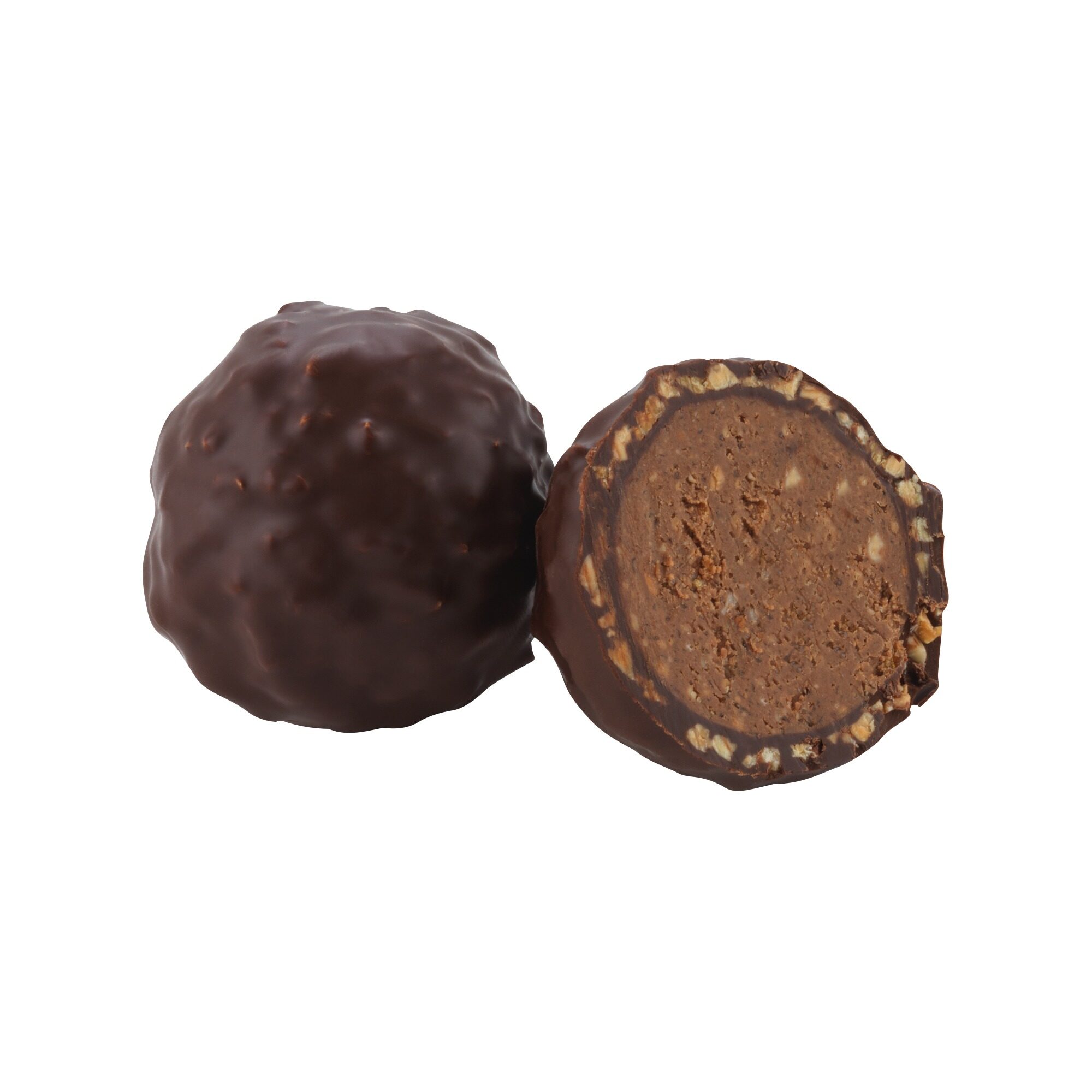 ROCHER NOIR BOUCHEE