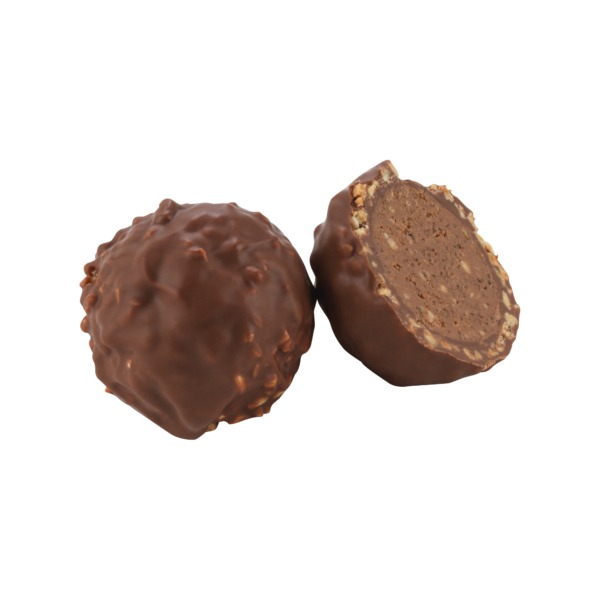 ROCHER LAIT BOUCHEE