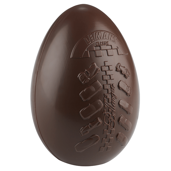 ŒUF LE MANS CLASSIC NOIR