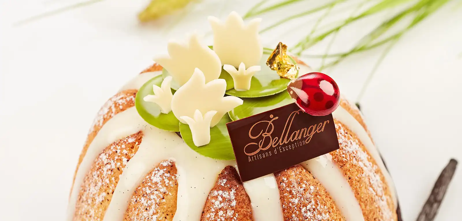 Chocolaterie Bellanger : Restez Bouche B - Le Mans, Tours