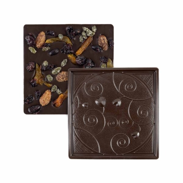 TABLETTE JARDIN SECRET