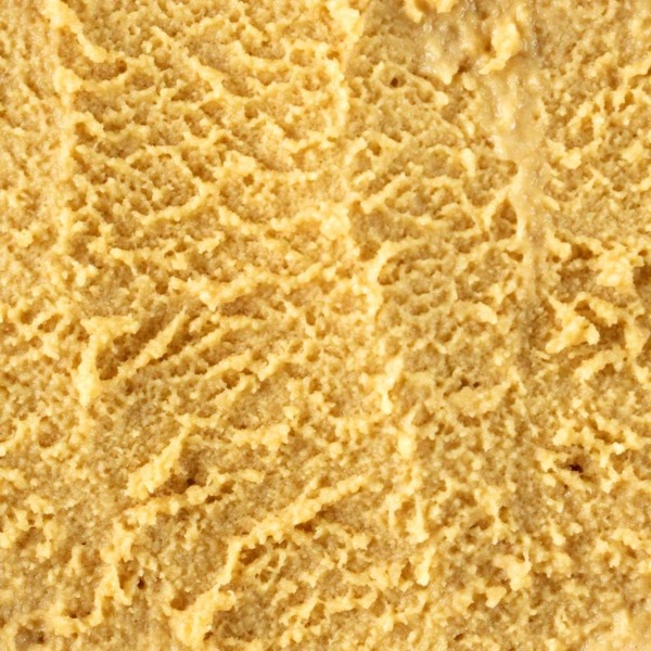 GLACE POT T1 CARAMEL