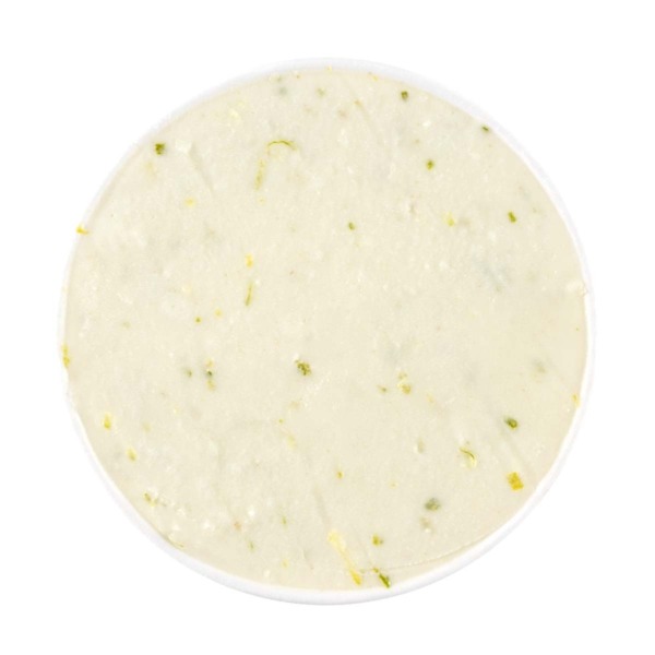 GLACE POT T1 COCO CITRON VERT