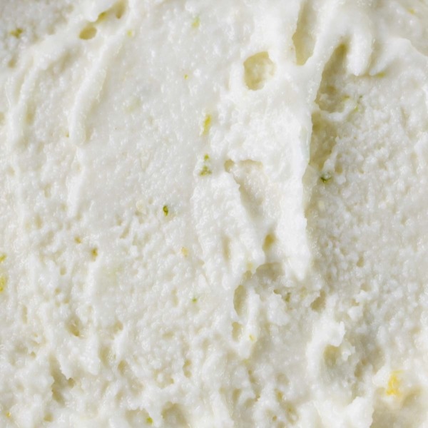 GLACE POT T1 COCO CITRON VERT