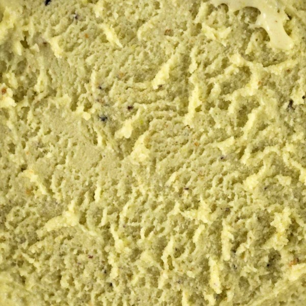 GLACE POT T1 PISTACHE