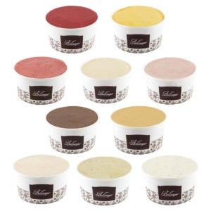 PACK MIX AND MATCH 10 POTS