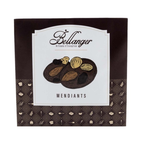 MENDIANTS (SACHET)
