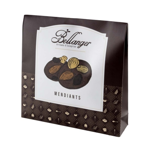 MENDIANTS (SACHET)
