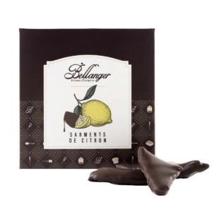 SARMENT DE CITRON (BTE GDE)