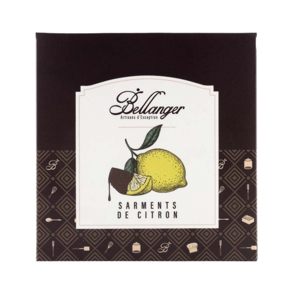 SARMENT DE CITRON (BTE GDE)