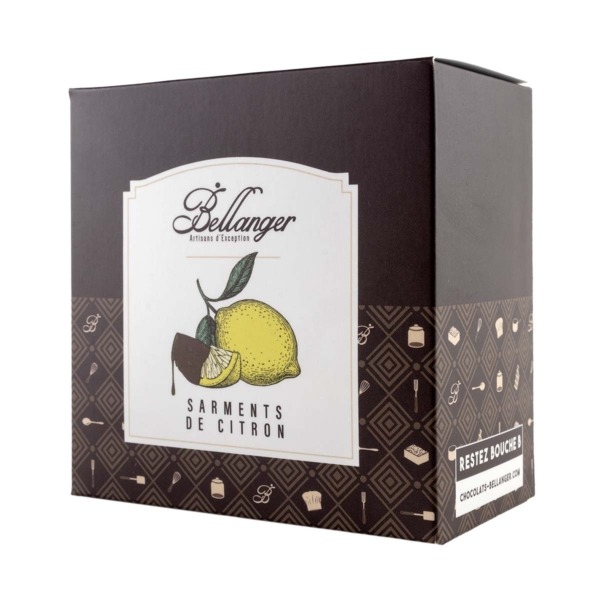 SARMENT DE CITRON (BTE GDE)