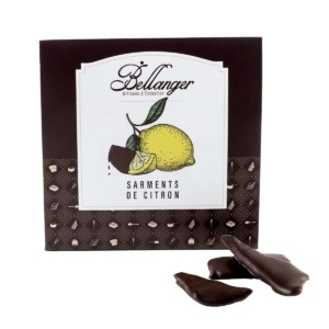 SARMENT DE CITRON (SACHET)