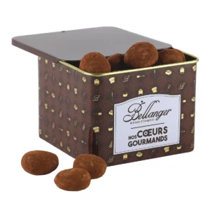 CŒUR D'AMANDE MARCONAS