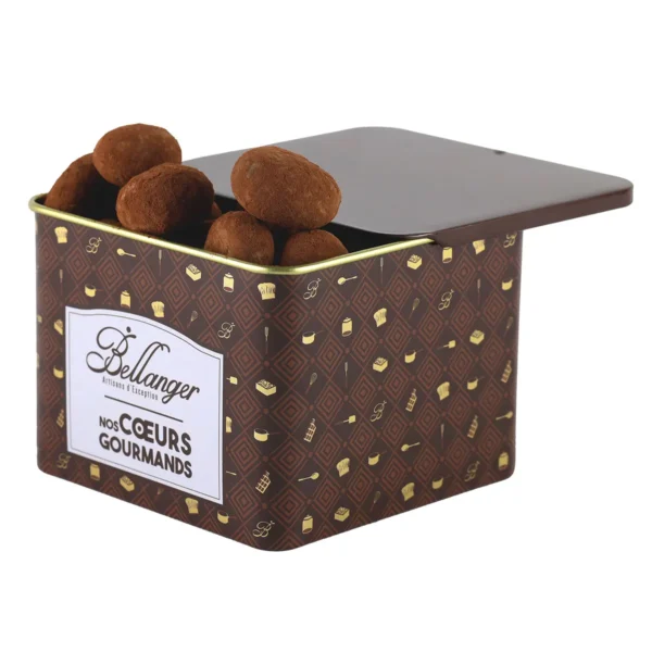 CŒUR D'AMANDE MARCONAS