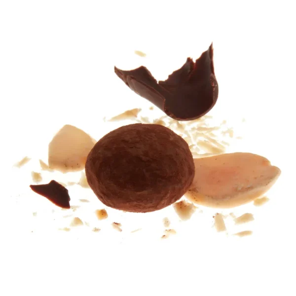 CŒUR D'AMANDE MARCONAS
