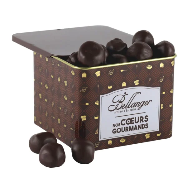 CŒUR DE GRIOTTE