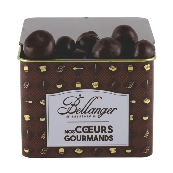 CŒUR DE GRIOTTE