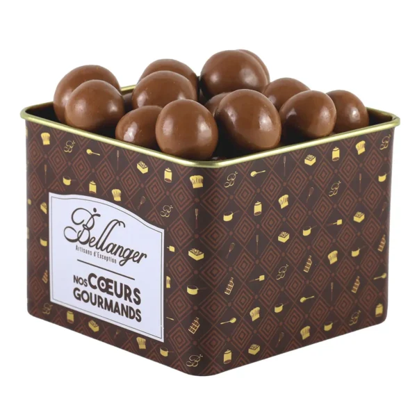 COEUR DE NOISETTE PIEMONT