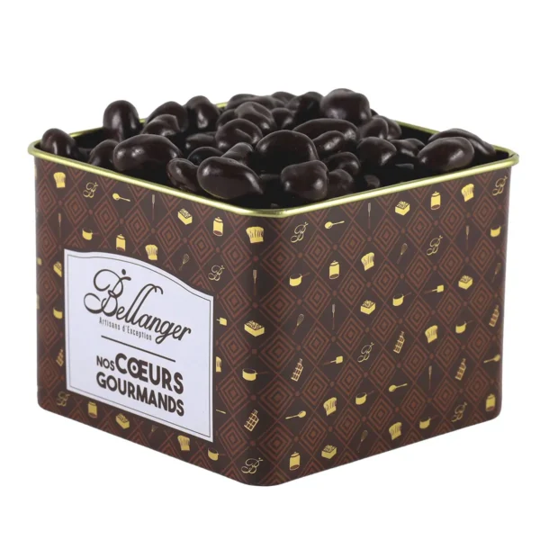 CŒUR DE RAISIN AU SAUTERNE