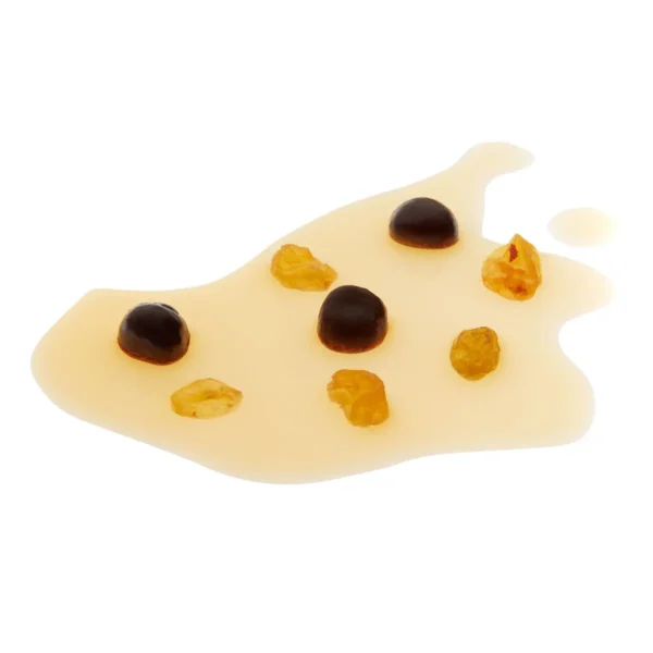 CŒUR DE RAISIN AU SAUTERNE