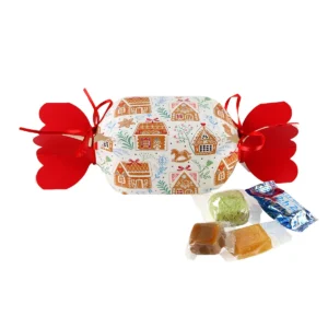 PAPILLOTE SAINT NICOLAS