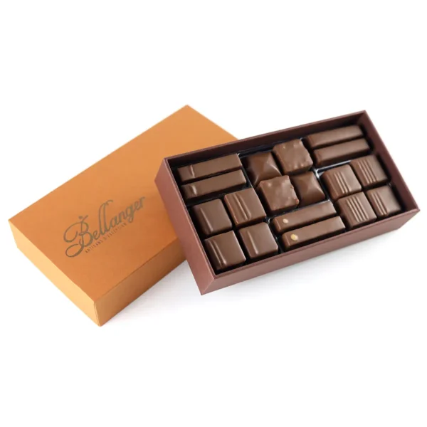 BALLOBOITE LAIT T1