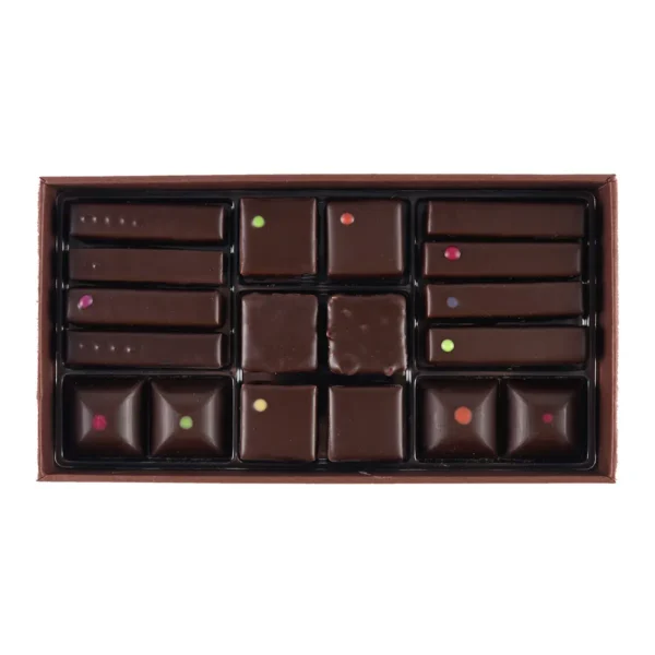 BALLOBOITE NOIR T1