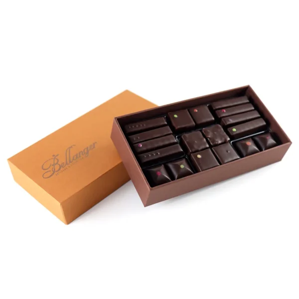 BALLOBOITE NOIR T1