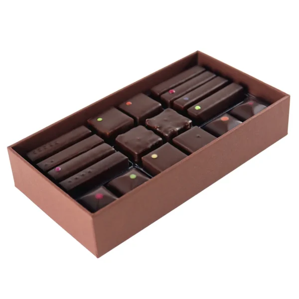 BALLOBOITE NOIR T1