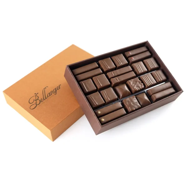 BALLOBOITE LAIT T2