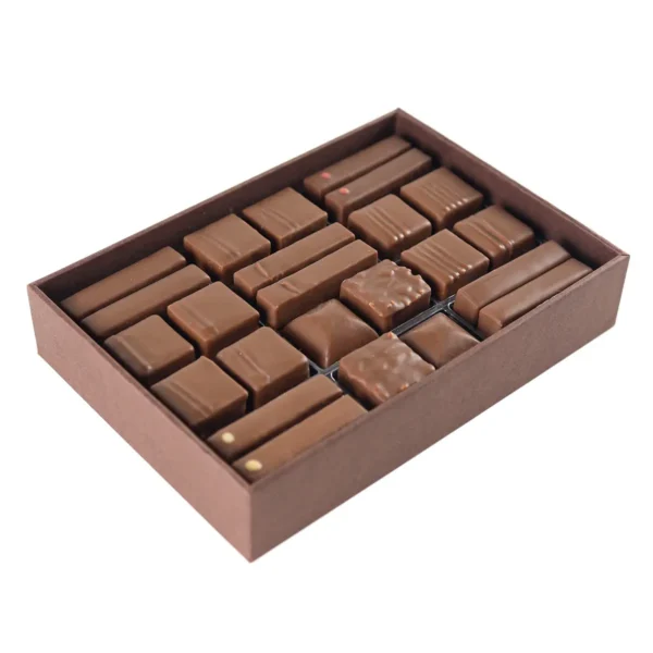 BALLOBOITE LAIT T2