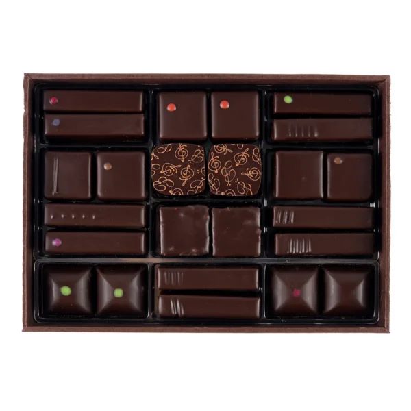 BALLOBOITE NOIR T2