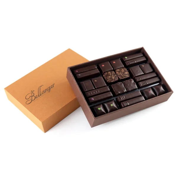BALLOBOITE NOIR T2