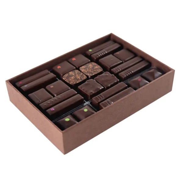 BALLOBOITE NOIR T2