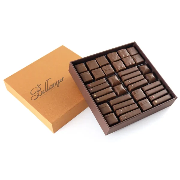 BALLOBOITE LAIT T3