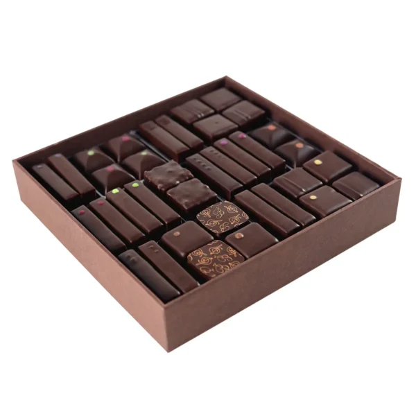 BALLOBOITE NOIR T3