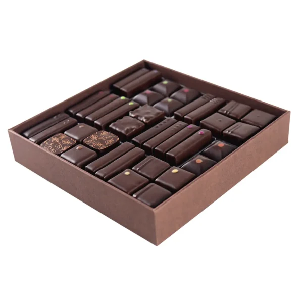 BALLOBOITE NOIR T3