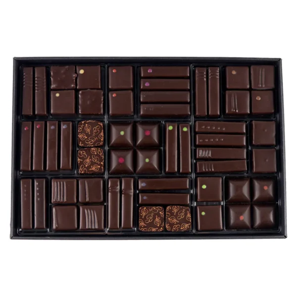 BALLOBOITE NOIR T4