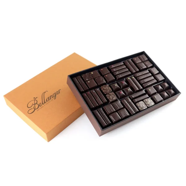 BALLOBOITE NOIR T4