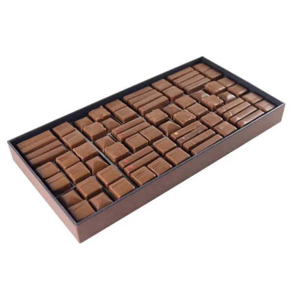 BALLOBOITE LAIT T5