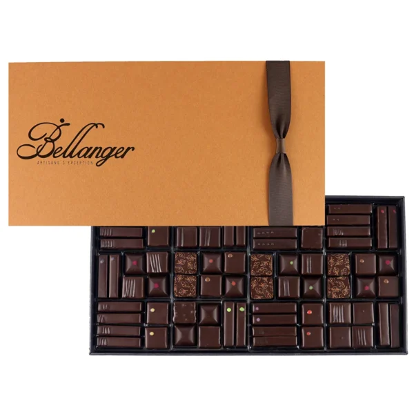 BALLOBOITE NOIR T5