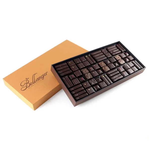 BALLOBOITE NOIR T5