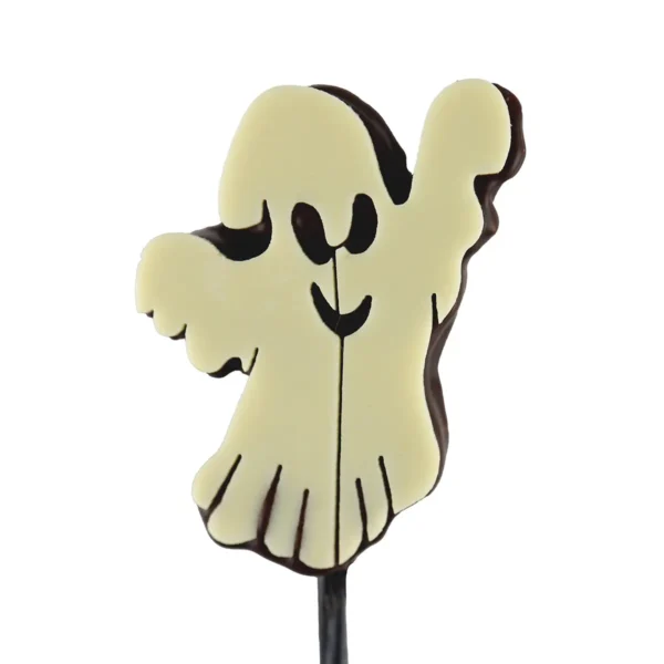 SUCETTE FANTOME LAIT