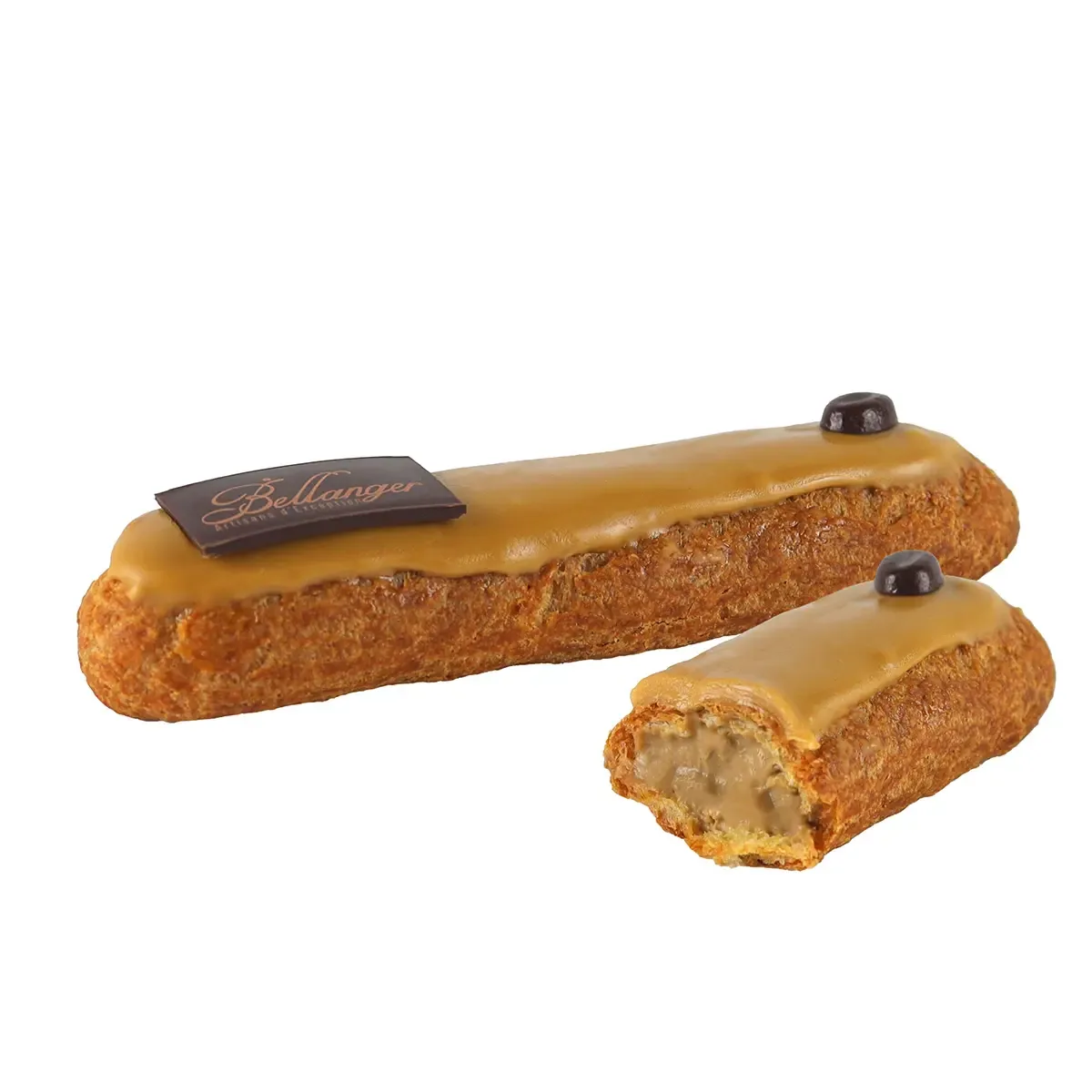 ECLAIR CAFE